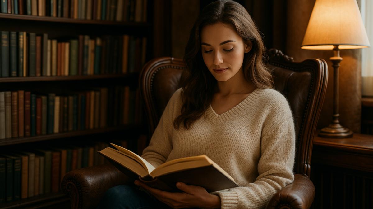 Сила чтения