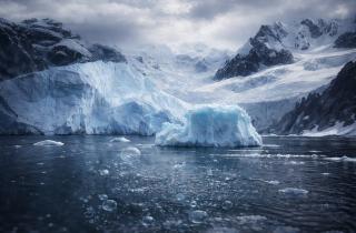 Земля потеряла тепло не из-за катастрофы: дно океана медленно выключало планетарный обогрев