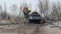 Расстрелявший сослуживцев под Белгородом дезертир Журавлёв задержан