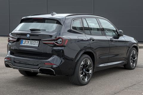 BMW Group: в Европе с 2026 года продажи перейдут на агентскую модель