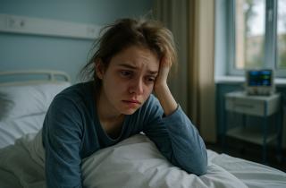 JCP: данные STARD показывают слабую эффективность комбинаций антидепрессантов