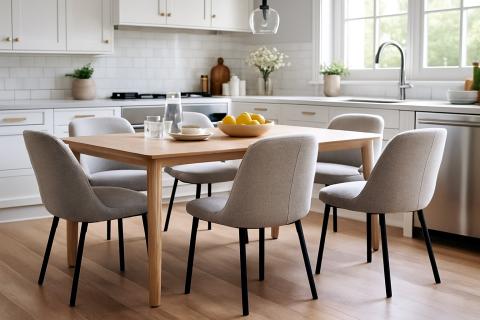 Освещение в стиле прованс должно быть мягким и рассеянным — дизайнеры