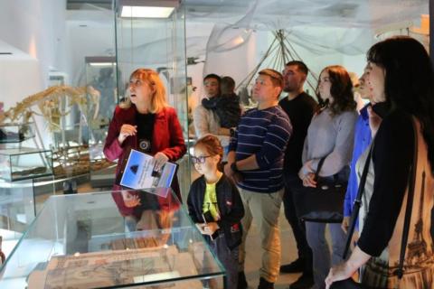 Забайкальский художественный музей отремонтируют до июля 2026 года