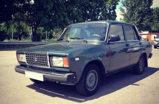 Ограничения на въезд старых автомобилей в центры городов отсутствуют — эксперт Зиновьев