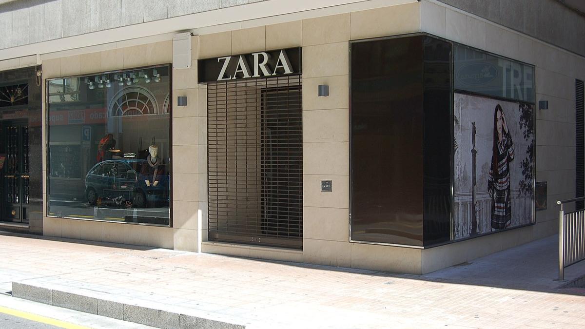 Zara Zara