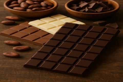 Диетолог Наталья Мизинова назвала шоколад продуктом, улучшающим настроение