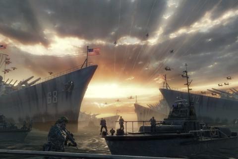Activision открыла бесплатный доступ к Call of Duty: Black Ops 6 до 16 октября