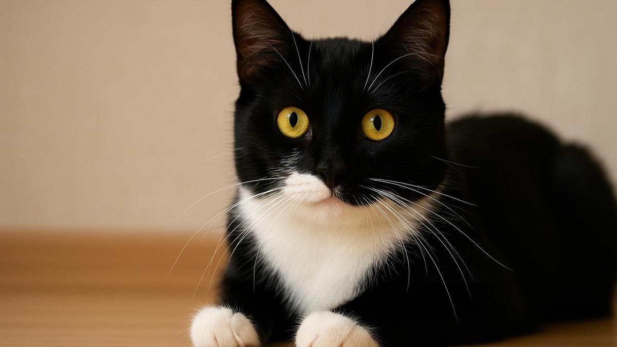 кошка кошка