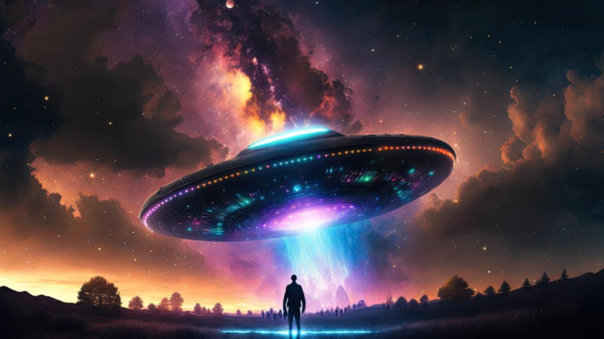 Инопланетяне