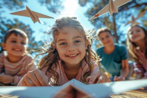 Планирование каникул с ребёнком помогает сократить время у экранов — психолог