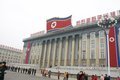 США, Япония и Южная Корея объединяются против КНДР США, Япония и Южная Корея объединяются против КНДР