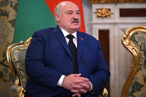 Лукашенко: Лангепас проектировали и строили белорусы