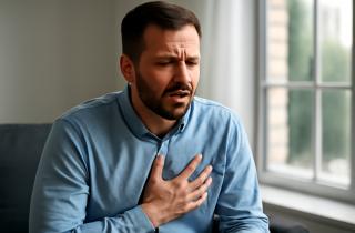 Психолог Алиса Метелина: телесные практики помогают снизить тревогу