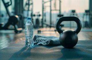 Тренировка одной руки укрепляет вторую без нагрузки — SJMSS