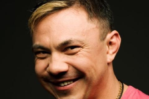 Костя Цзю заявил, что бой Тайсона и Мейвезера не представляет интереса