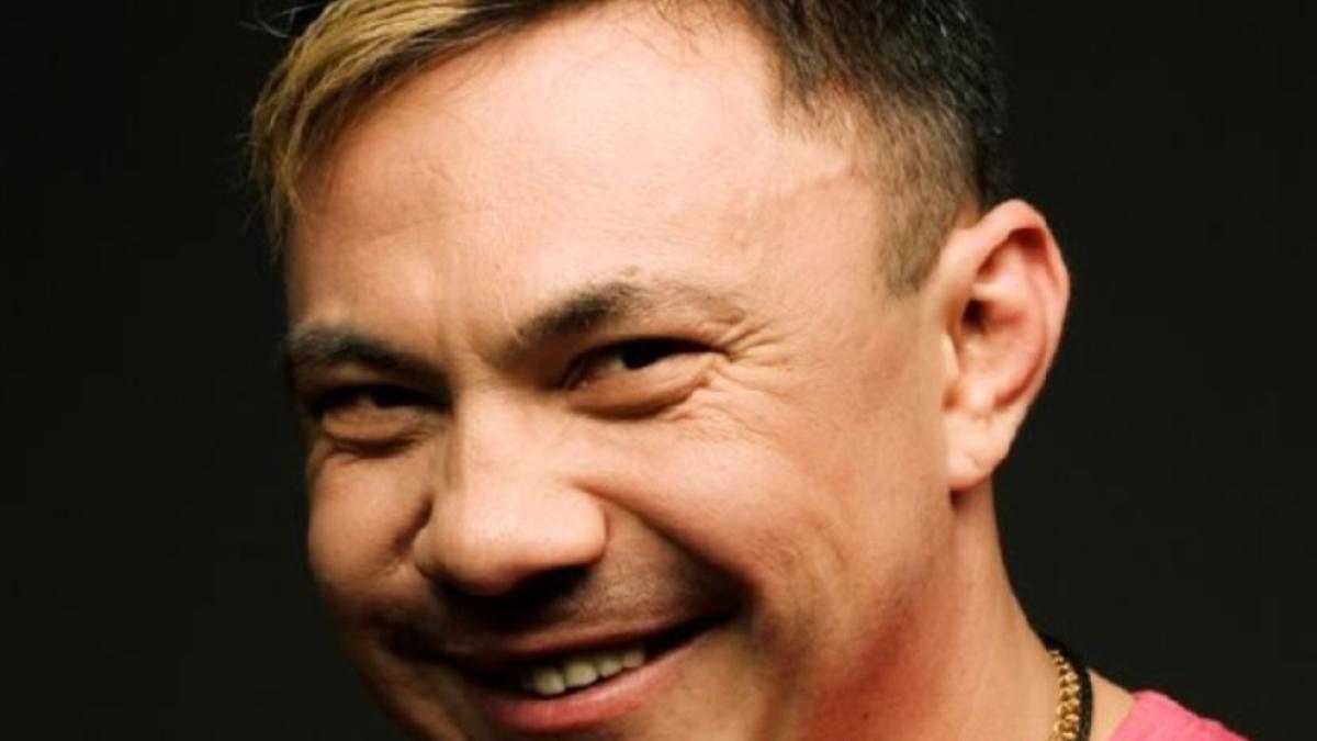 Константин Цзю Константин Цзю