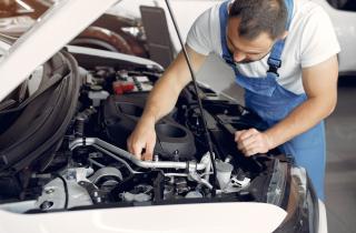 Перегрев редуктора может привести к капитальному ремонту трансмиссии