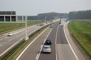 Столкновение со шлагбаумом на пункте оплаты признаётся ДТП