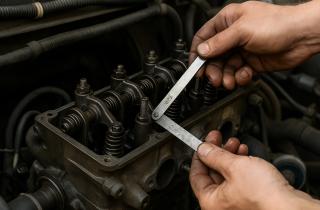 Мотор перегревается при нарушении регламента обслуживания — автоэксперт Трушкова