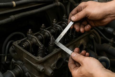 Мотор перегревается при нарушении регламента обслуживания — автоэксперт Трушкова