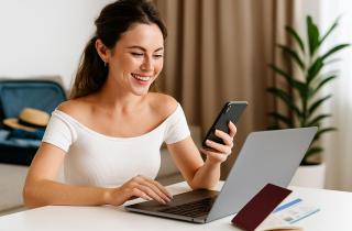 Женщины выбрали российские курорты чаще мужчин — аналитики Onlinetours Premium