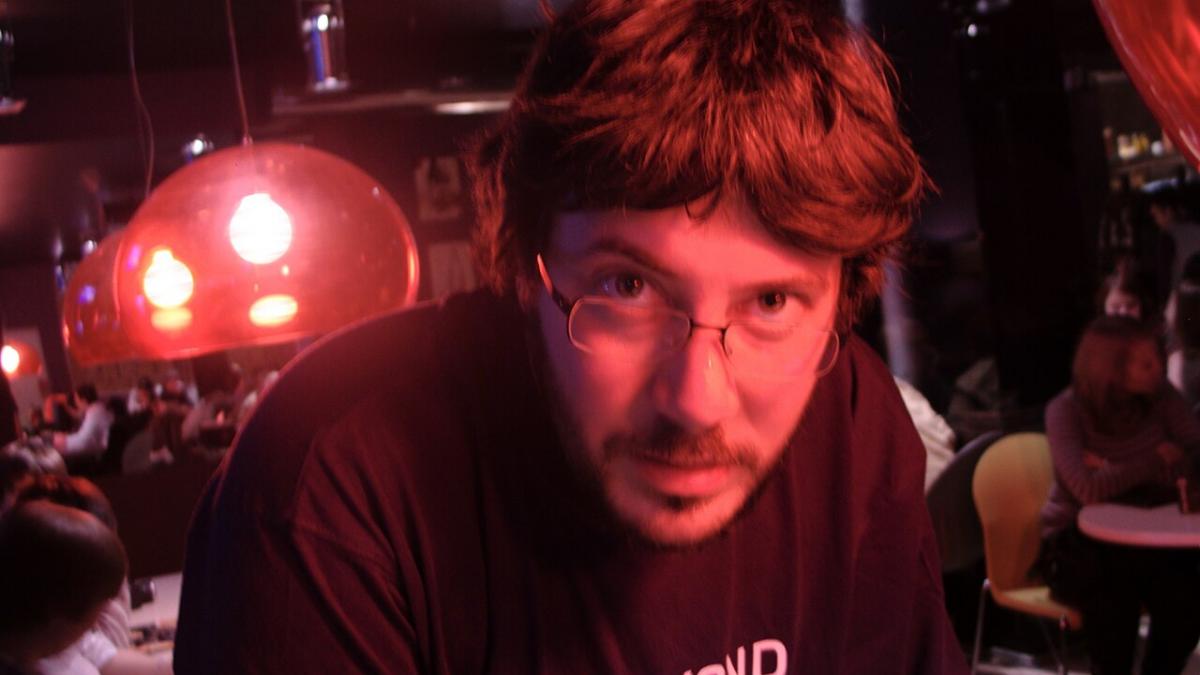 Артемий Лебедев