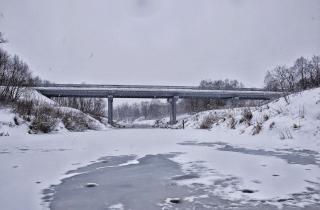 СК возбудил дело после исчезновения женщины на айс-флоатинге — СК региона