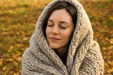 На Кубани в начале января теплеет до весенних значений — Фобос