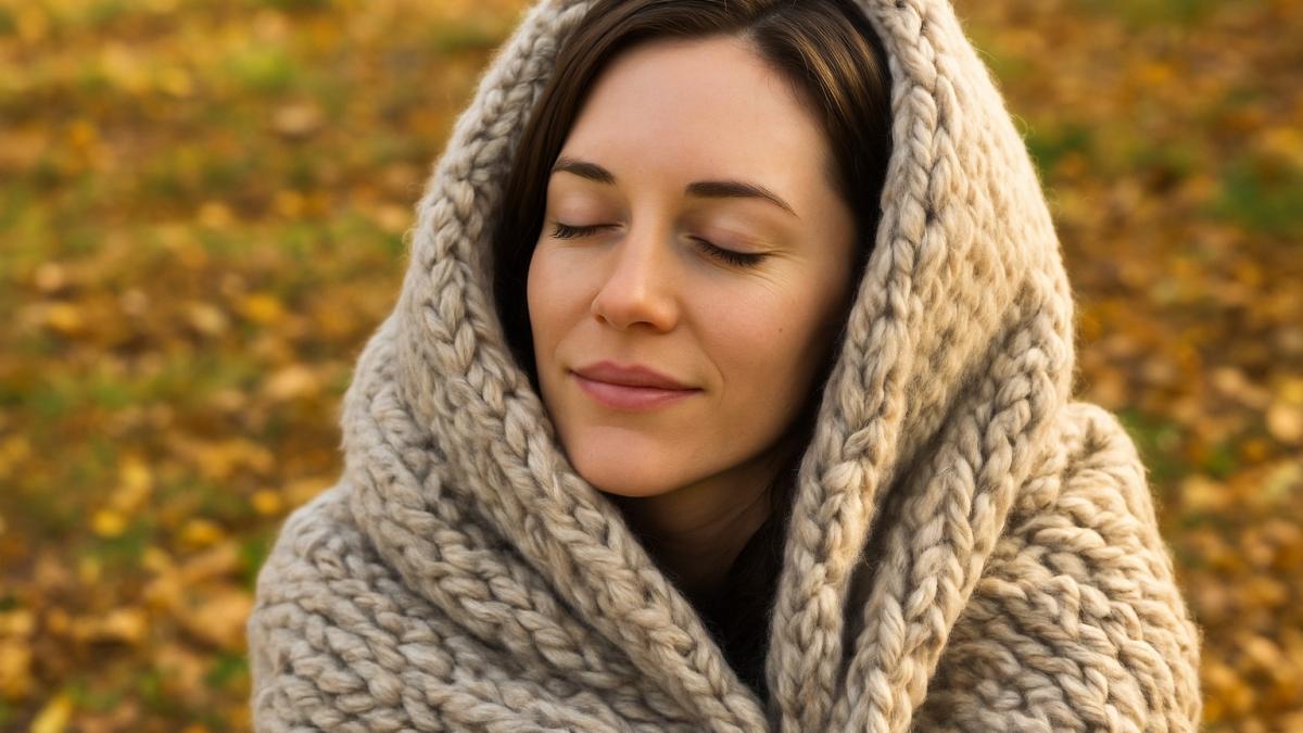 Уют и шерсть