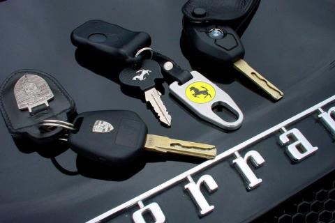 Corriere della Sera: чрезмерный контроль мешает Ferrari принимать решения вовремя