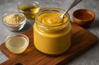 Обычная горчица спасла огород от тли и слизней — теперь всегда держу под рукой