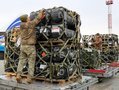 США объявили о новом транше помощи Украине США объявили о новом транше помощи Украине