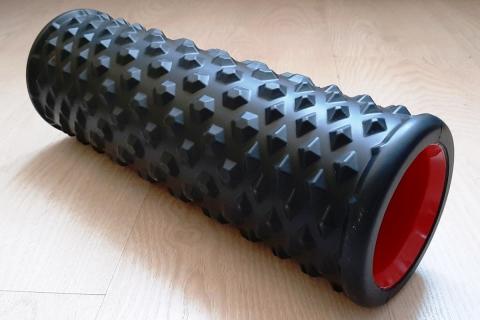Исследование Journal of Osteopathic Medicine: для деформации IT band нужно 900 кг давления