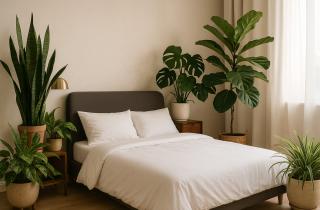 Поняла, как легко защитить растения от холода и сквозняков — секреты, которые изменят всё