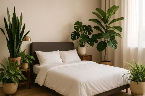 Поняла, как легко защитить растения от холода и сквозняков — секреты, которые изменят всё