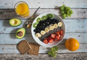 Газета.ru: врач-диетолог назвала три самых вредных завтрака
