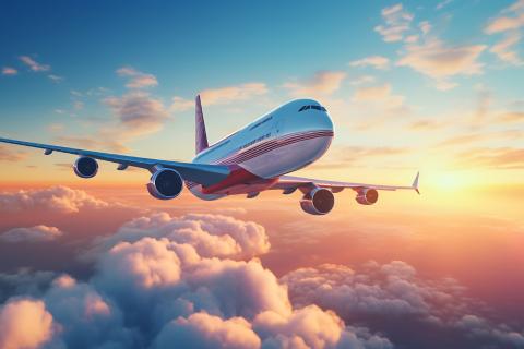 Самолёт American Airlines с 200 людьми на борту экстренно сел из-за проблем с автоматикой