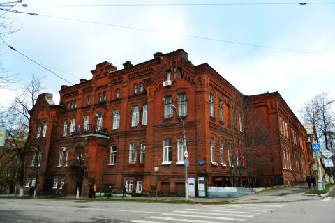 Достопримечательности Перми - маршруты, памятники и лучшие места для прогулок