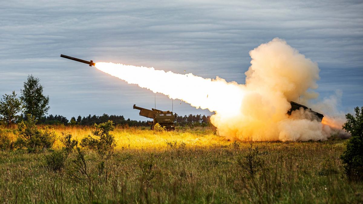 HIMARS
