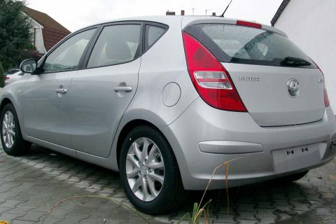 Эксперты рынка: атмосферный двигатель Hyundai i30 проходит свыше 300 тыс. км