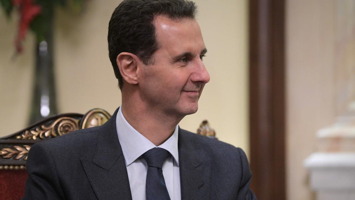 Vladimir Putin in Syria (2020-01-07) 23