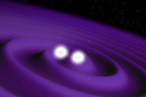 The Astrophysical Journal Letters: звезда вернулась к черной дыре после частичного разрушения