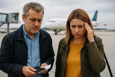 При утрате документов за границей способ вернуться домой есть — эксперт по туризму Мурадян