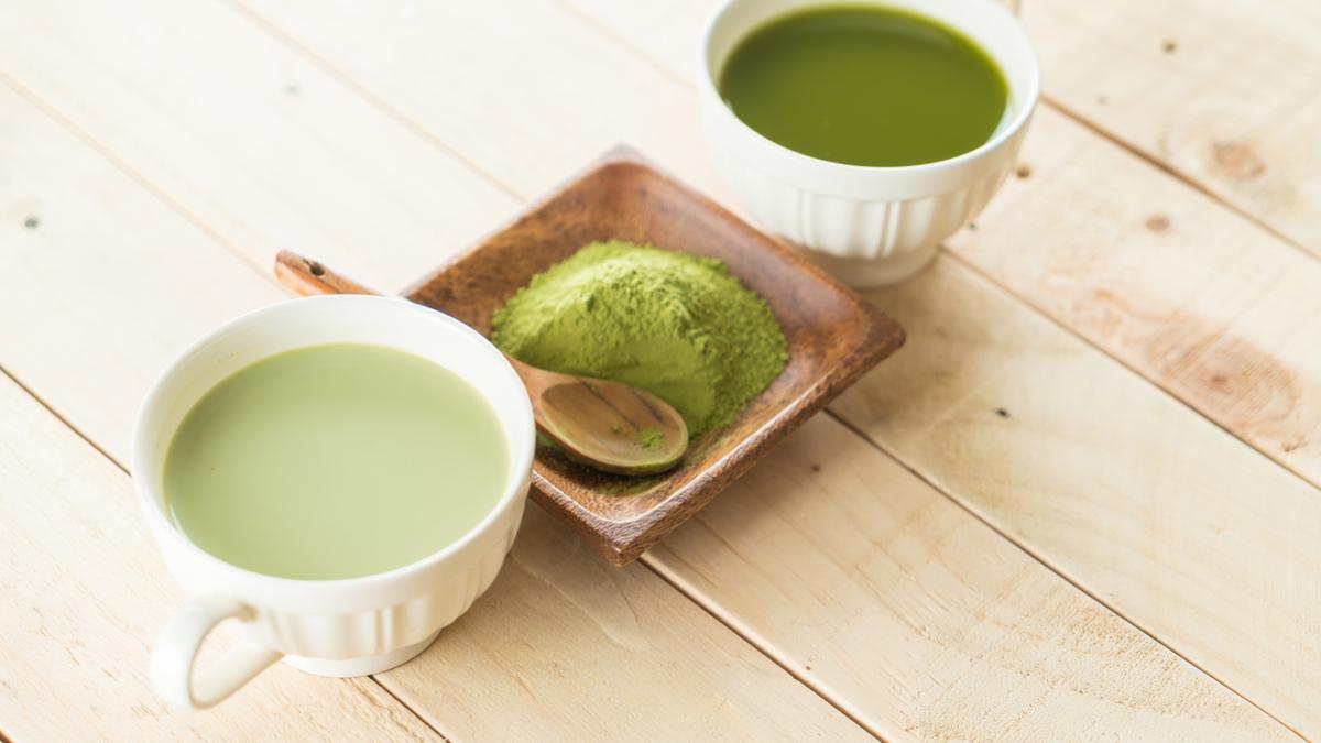 Матча Матча