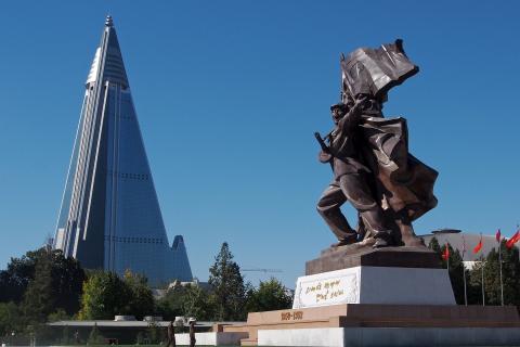 В КНДР вышел телесериал, одобренный лично Ким Чен Ыном: сюжет о семье и проблемах партии