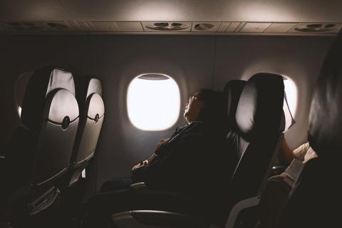 Новые люди предложили единый минимум габаритов ручной клади — ТАСС