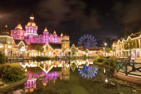 Зима в Сочи: музеи и арт-пространства, открывающие новые грани города