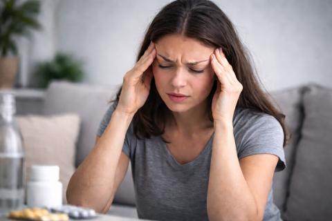 Паразиты могут поражать головной мозг — врач-диетолог Соломатина