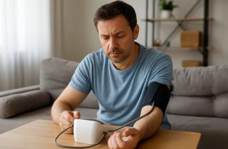 Исследования: чеснок и куркума помогают поддерживать здоровье сосудов при повышенном давлении