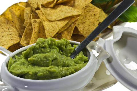 Авокадо не оказалось — сделала тост по-другому: вкус получился даже лучше оригинала